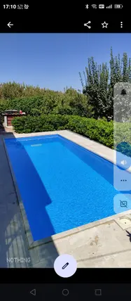 Manisa Salihli Gökköy Mahallesi 3+1 250 m² satılık villa - Fotoğraf 2