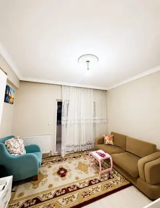 Kahramanmaraş Onikişubat Tekerek Mahallesi 4+1 180 m² satılık daire - Fotoğraf 3