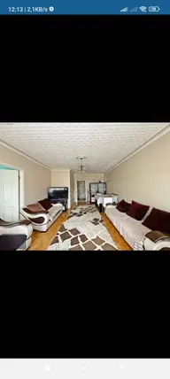 Ankara Keçiören Esertepe Mahallesi 3+1 110 m² kiralık daire - Fotoğraf 3