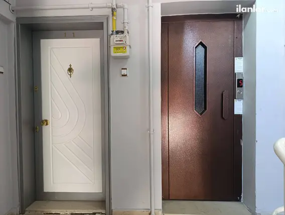 Kahramanmaraş Onikişubat Mercimektepe Mahallesi 3+1 180 m² satılık daire - Fotoğraf 2