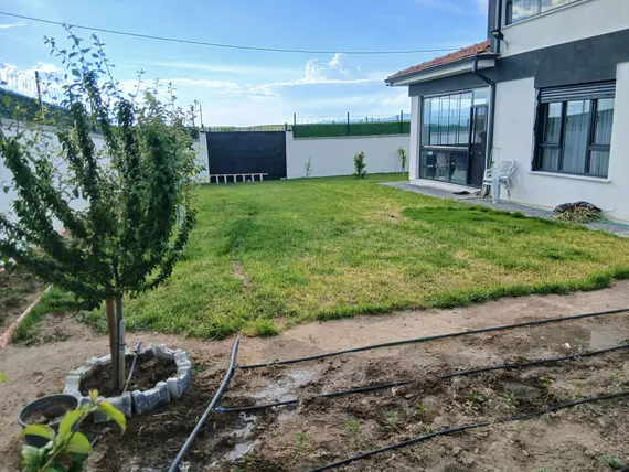 Eskişehir Sivrihisar Aşağıkepen Mahallesi 5+1 250 m² satılık villa - Fotoğraf 3