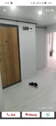 Tekirdağ Süleymanpaşa Çınarlı Mahallesi 2+1 98 m² satılık daire - Fotoğraf 2