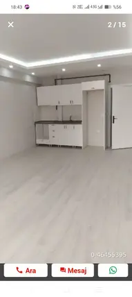 Tekirdağ Süleymanpaşa Çınarlı Mahallesi 2+1 98 m² satılık daire - Fotoğraf 3