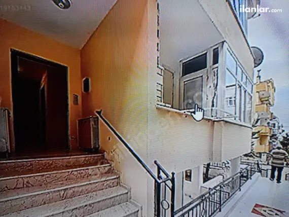 Balıkesir Edremit Altınoluk Mahallesi 2+1 75 m² kiralık daire - Fotoğraf 3