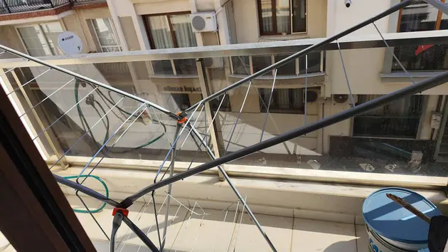 İzmir Buca Adatepe Mahallesi 1+1 55 m² satılık daire - Fotoğraf 2