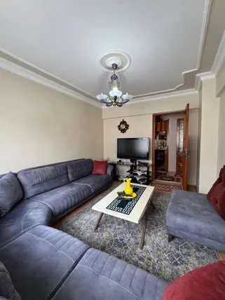 Denizli Merkezefendi Akkonak Mahallesi 2.5+1 120 m² satılık daire - Fotoğraf 3