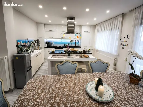 Manisa Salihli Caferbey Mahallesi 4.5+1 550 m² satılık villa - Fotoğraf 3