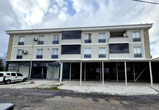 Sakarya Adapazarı Dağdibi Mahallesi 640 m² kiralık dükkan & Mağaza - Fotoğraf 3