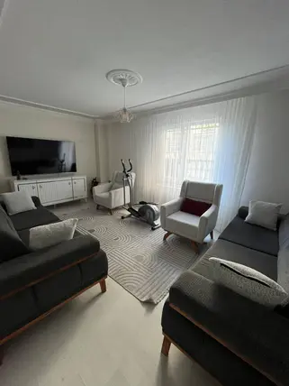 İstanbul Silivri Balaban Mahallesi 2+1 100 m² satılık daire - Fotoğraf 2