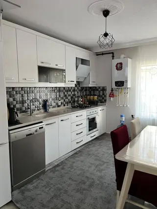 İstanbul Silivri Balaban Mahallesi 2+1 100 m² satılık daire - Fotoğraf 3