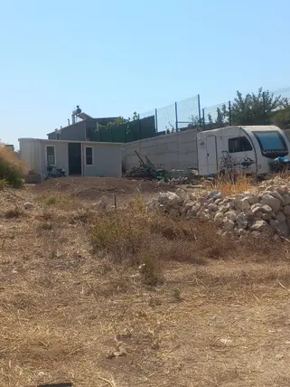 Aydın Didim Mersindere Mahallesi 217 m² satılık konut arsa - Fotoğraf 3