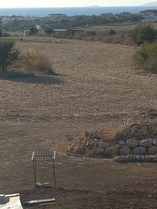 Aydın Didim Mersindere Mahallesi 217 m² satılık konut arsa - Fotoğraf 3