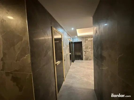 Antalya Alanya Mahmutlar Mahallesi 2+1 95 m² satılık daire - Fotoğraf 2