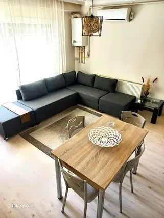 İzmir Karşıyaka Dedebaşı Mahallesi 2+1 120 m² kiralık daire - Fotoğraf 2