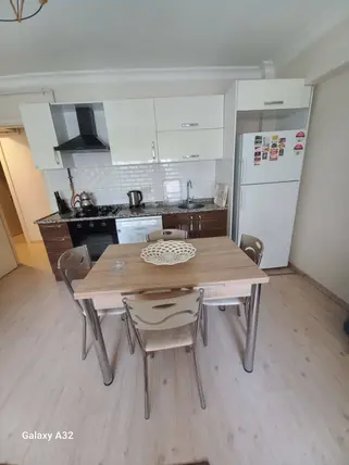 İzmir Karşıyaka Dedebaşı Mahallesi 2+1 120 m² kiralık daire - Fotoğraf 3