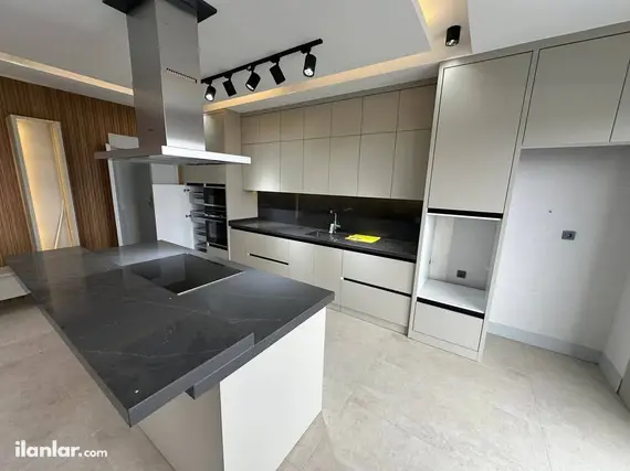 Aksaray Merkez Çiftlik Mahallesi 4+1 380 m² satılık villa - Fotoğraf 2
