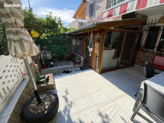 İzmir Seferihisar Mersin Alanı Mahallesi 2+1 100 m² satılık daire - Fotoğraf 2
