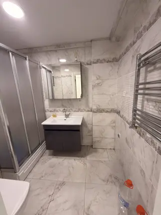 İstanbul Beyoğlu Sütlüce Mahallesi 2+1 100 m² satılık daire - Fotoğraf 3