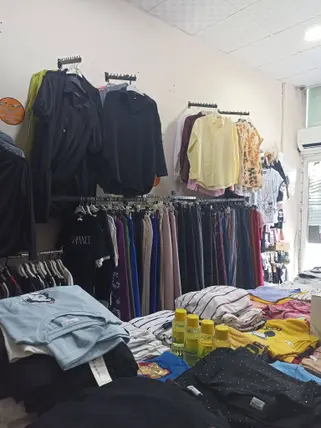 Şanlıurfa Karaköprü Şenevler Mahallesi 70 m² devren Satılık dükkan & Mağaza - Fotoğraf 2