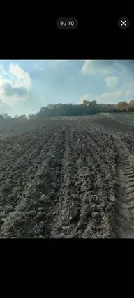 Balıkesir Gönen Turplu Mahallesi 9.042 m² satılık tarla arsa - Fotoğraf 3
