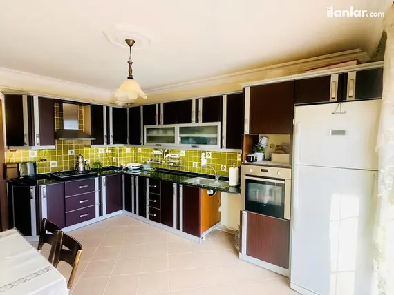 Kahramanmaraş Onikişubat Haydar Bey Mahallesi 4+1 200 m² satılık daire - Fotoğraf 3
