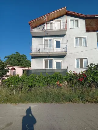 Isparta Keçiborlu Kükürt Mahallesi 3+2 130 m² kiralık daire - Fotoğraf 2