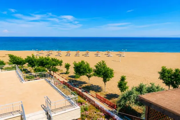 Balıkesir Gönen Çifteçeşmeler Mahallesi 1.000 m² satılık tarla arsa - Fotoğraf 2