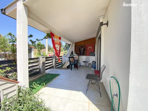 İzmir Seferihisar Bengiler Mahallesi 1+1 100 m² satılık daire - Fotoğraf 2