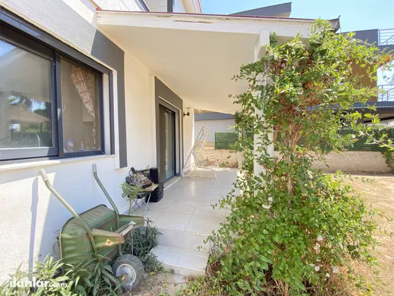 İzmir Seferihisar Bengiler Mahallesi 1+1 100 m² satılık daire - Fotoğraf 3