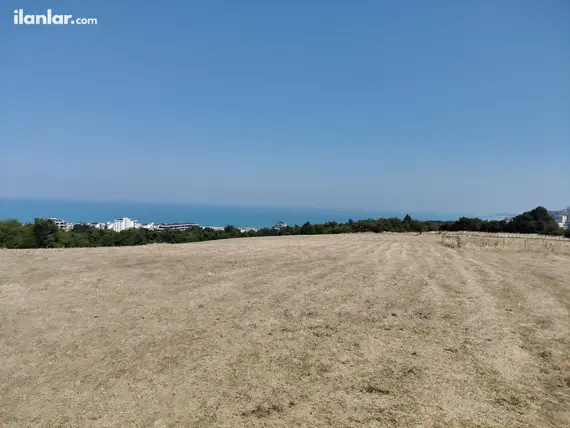 Samsun Atakum İncesu Mahallesi 714 m² satılık konut arsa - Fotoğraf 2