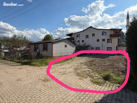Kocaeli Kartepe Sarımeşe Mahallesi 252 m² satılık arazi arsa - Fotoğraf 2