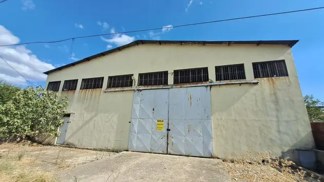 İzmir Tire Karateke Mahallesi kiralık depo & Antrepo - Fotoğraf 2