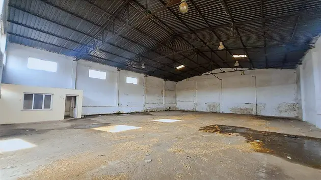 İzmir Tire Karateke Mahallesi kiralık depo & Antrepo - Fotoğraf 3