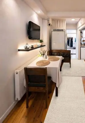 Bursa Osmangazi Namık Kemal Mahallesi 6+1 250 m² satılık müstakil Ev - Fotoğraf 3