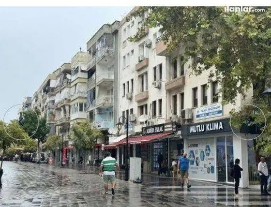 Aydın Kuşadası Camikebir Mahallesi 3+1 130 m² satılık daire - Fotoğraf 2