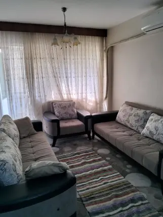 İzmir Karabağlar Poligon Mahallesi 2+1 90 m² kiralık daire - Fotoğraf 2