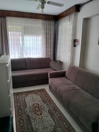 İzmir Karabağlar Poligon Mahallesi 2+1 90 m² kiralık daire - Fotoğraf 3