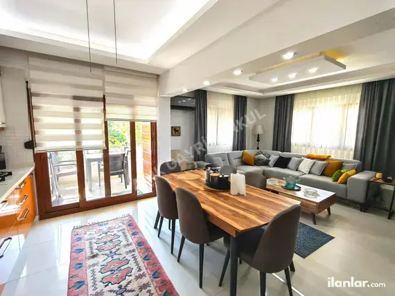 İzmir Tire Hürriyet Mahallesi 2+1 95 m² satılık daire - Fotoğraf 2