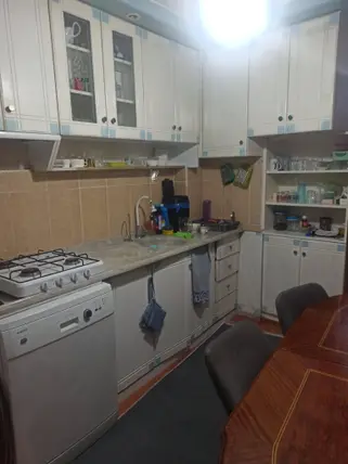 Denizli Pamukkale Atalar Mahallesi 3+1 150 m² satılık daire - Fotoğraf 2