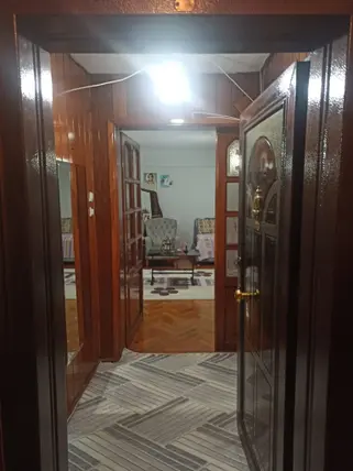 Denizli Pamukkale Atalar Mahallesi 3+1 150 m² satılık daire - Fotoğraf 3