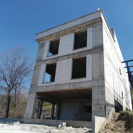 Bursa İnegöl Dipsizgöl Mahallesi 5+1 677 m² satılık villa - Fotoğraf 3