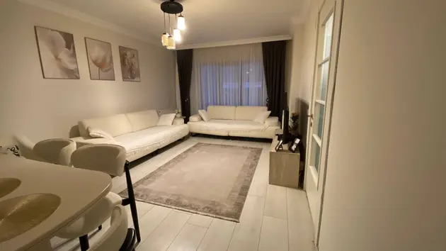 Kocaeli Darıca Emek Mahallesi 3+1 105 m² satılık daire - Fotoğraf 2