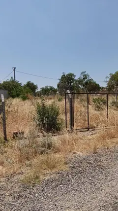 Denizli Tavas Kızılcabölük Mahallesi 628 m² satılık sanayi arsa - Fotoğraf 2