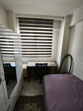 Denizli Pamukkale Asmalıevler Mahallesi 1+1 45 m² kiralık daire - Fotoğraf 3