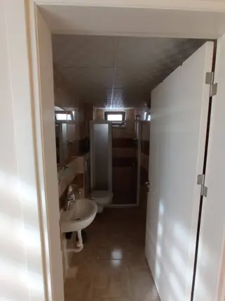 Denizli Pamukkale Asmalıevler Mahallesi 1+1 50 m² kiralık daire - Fotoğraf 3
