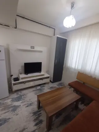 Denizli Pamukkale Asmalıevler Mahallesi 1+1 45 m² kiralık daire - Fotoğraf 2