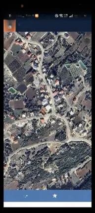 Mersin Erdemli Yeniyurt Mahallesi 165 m² satılık konut arsa - Fotoğraf 3