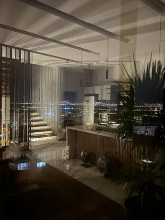 İzmir Narlıdere Çamtepe Mahallesi 5+1 425 m² satılık villa - Fotoğraf 2