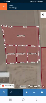 Afyonkarahisar Merkez Susuz, Osmanlı Mahallesi 495 m² satılık muhtelif Arsa arsa - Fotoğraf 2