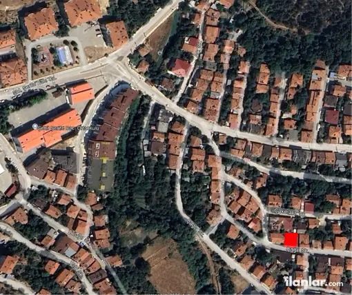 Kastamonu Merkez Esentepe Mahallesi 3+1 185 m² satılık müstakil Ev - Fotoğraf 2